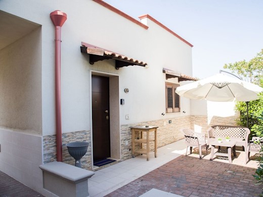 Vacation House Taranto